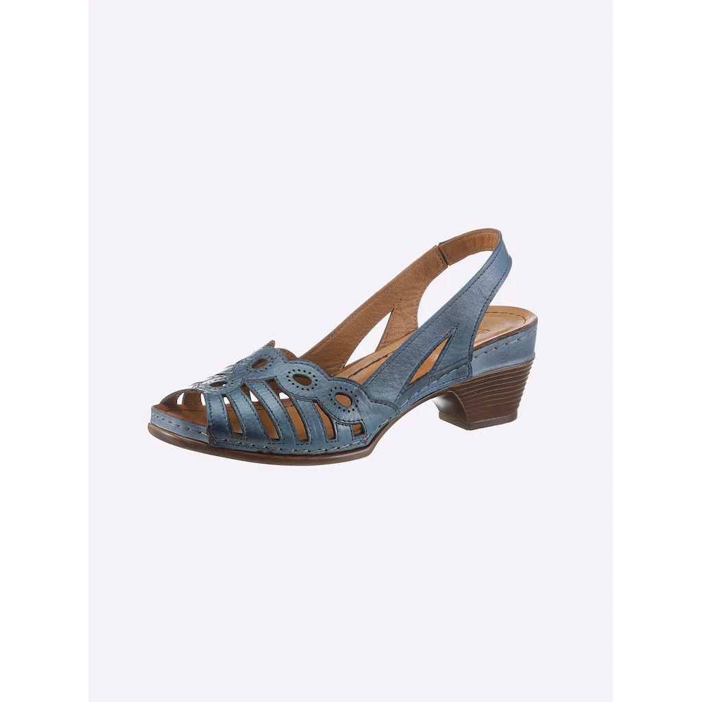 Gemini Sandale online kaufen im Angebot