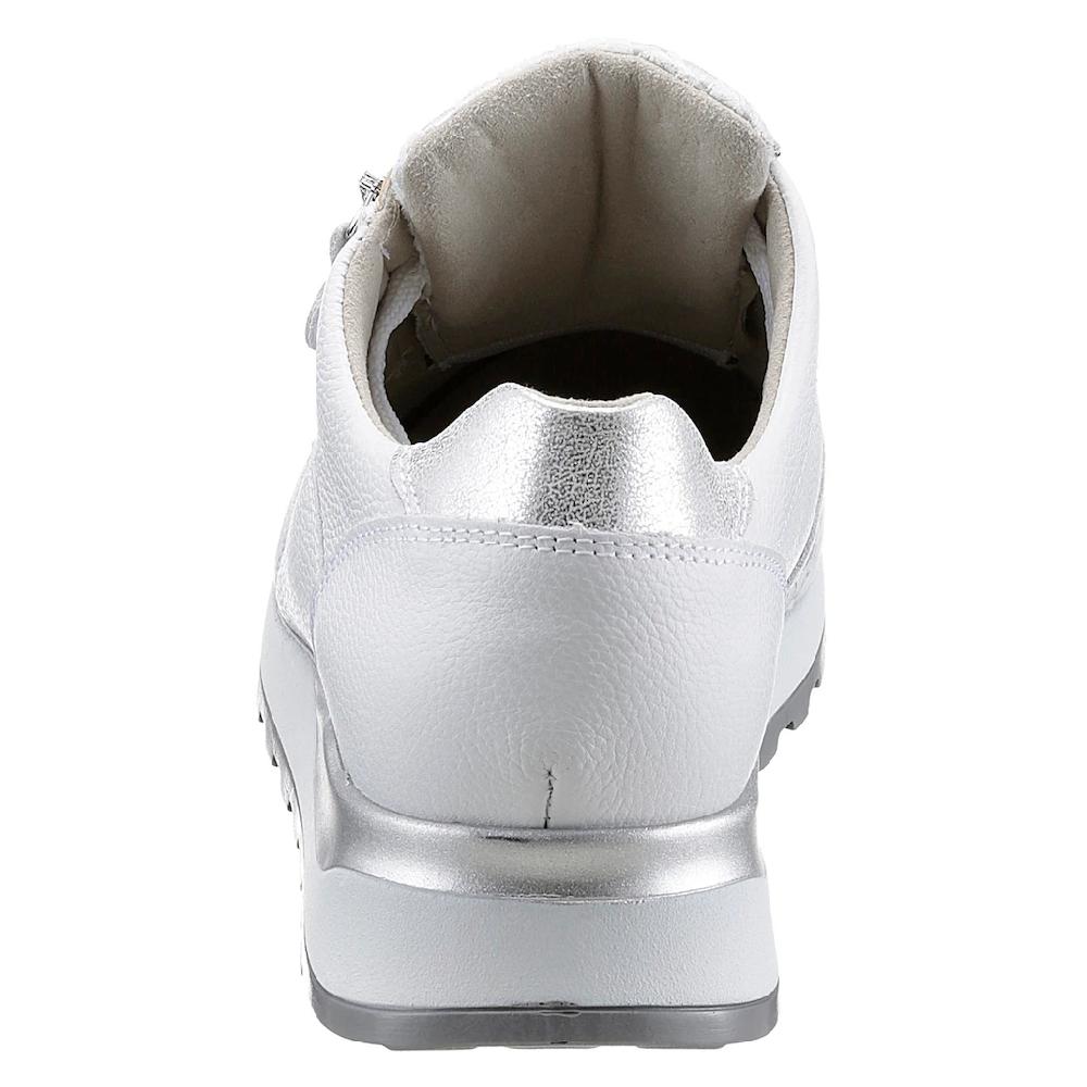 Waldläufer Keilsneaker »HIROKO-SOFT« Orthotritt Ausstattung H-Weite Freizeitschuh Halbschuh Schnürschuh bestellen Schlussverkauf