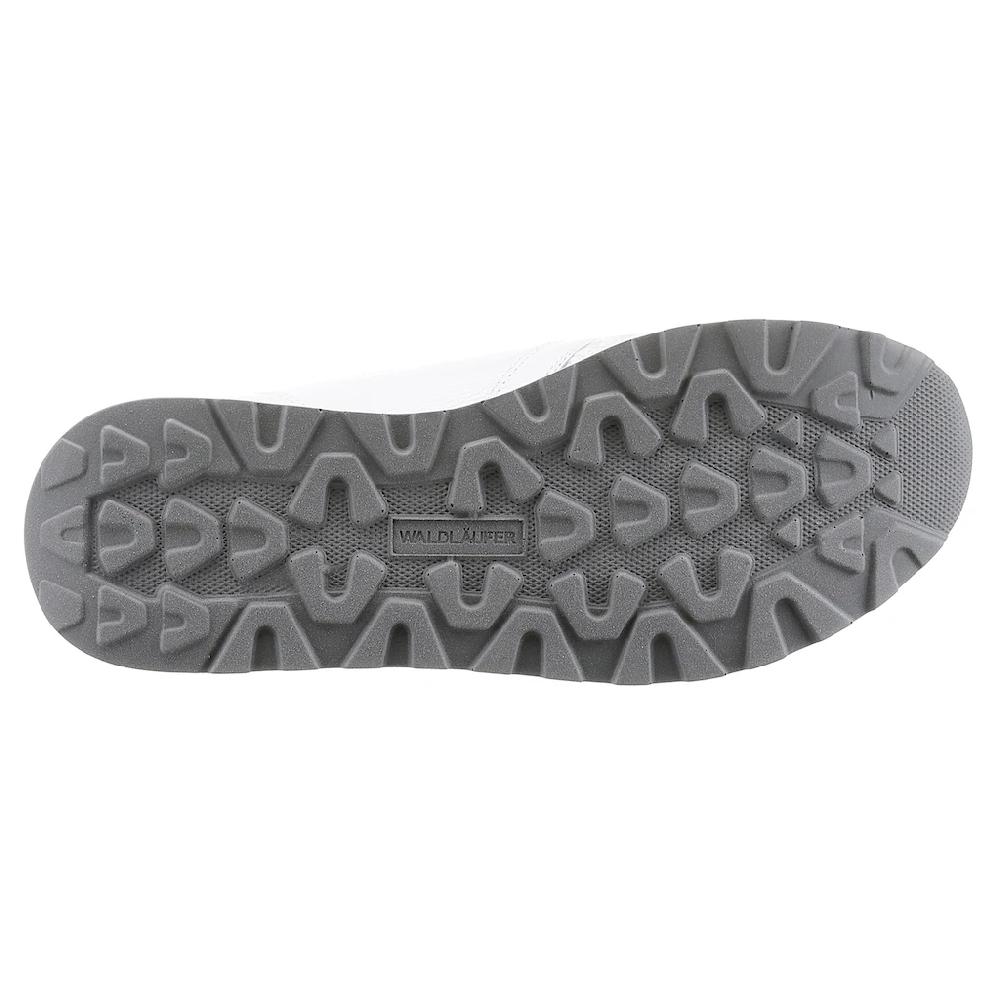Waldläufer Keilsneaker »HIROKO-SOFT« Orthotritt Ausstattung H-Weite Freizeitschuh Halbschuh Schnürschuh bestellen Schlussverkauf