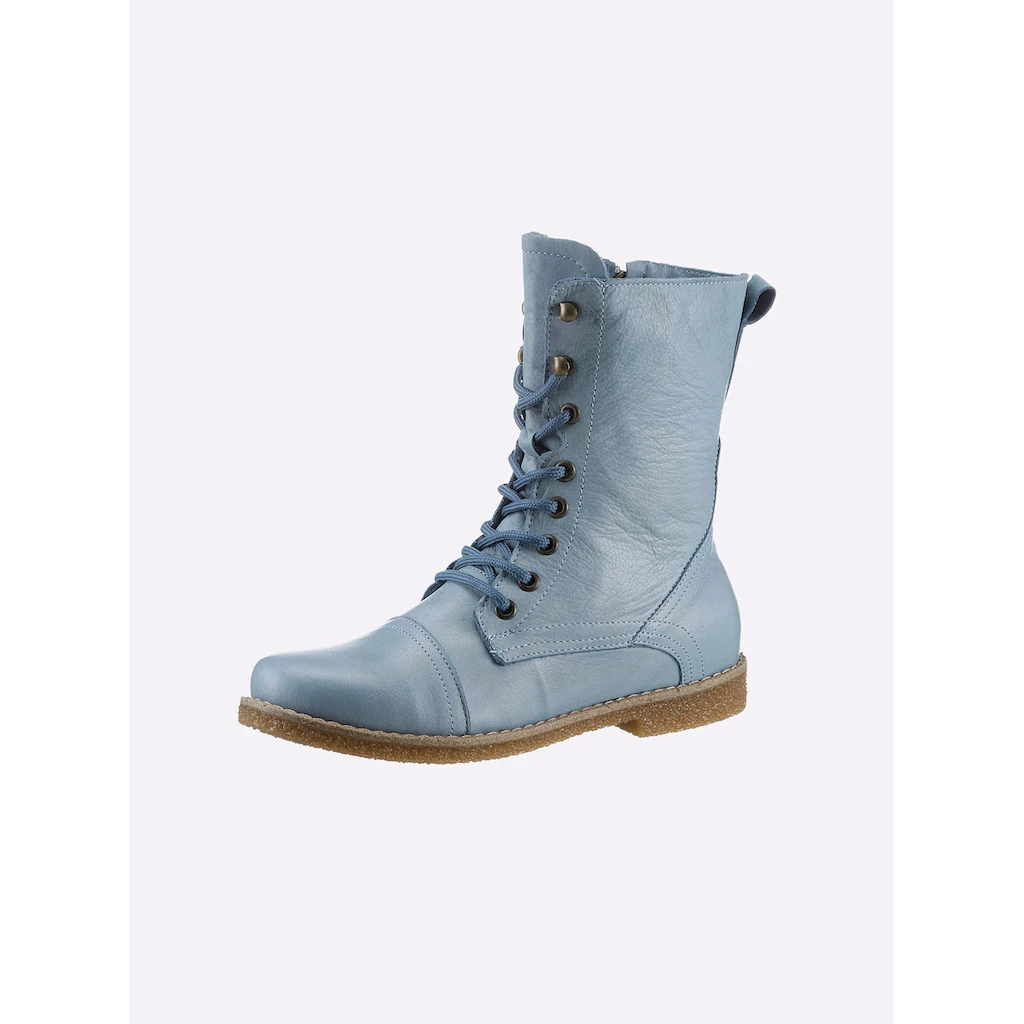 Schnürstiefelette kaufen