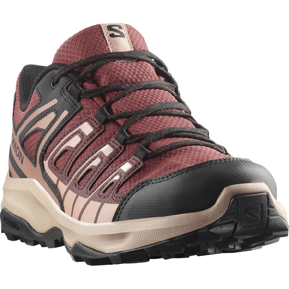 Salomon Wanderschuh »EXTEGRA GTX W« wasserdicht Weihnachtsangebot