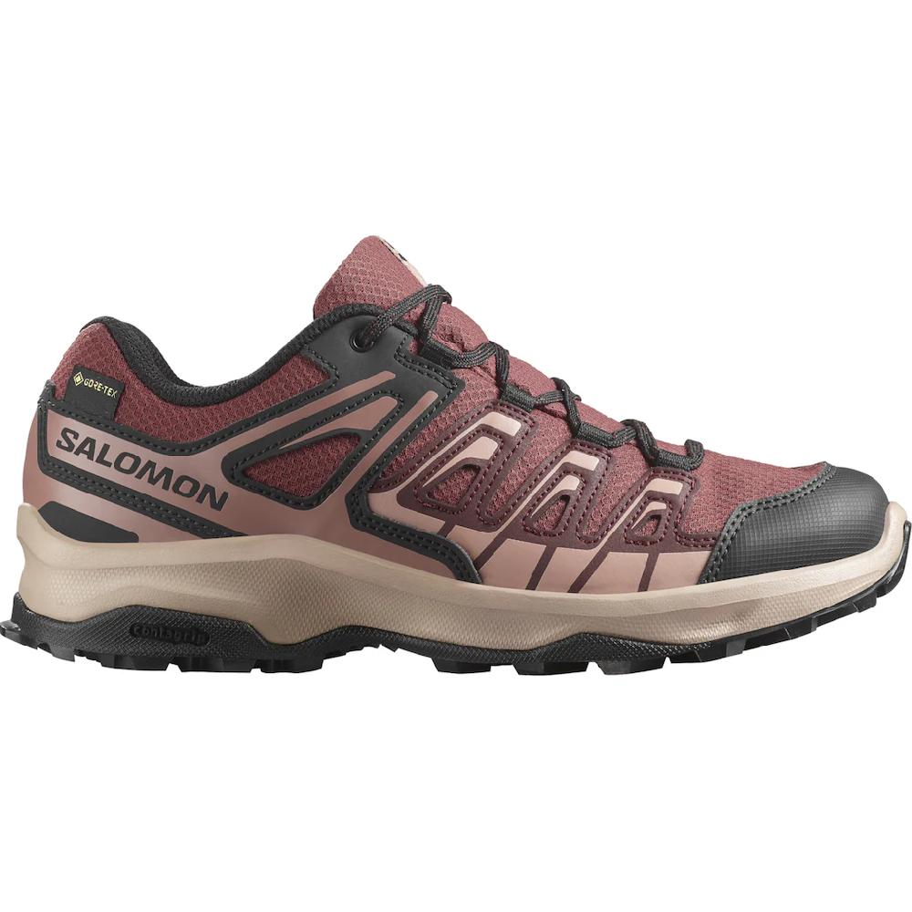 Salomon Wanderschuh »EXTEGRA GTX W« wasserdicht Weihnachtsangebot