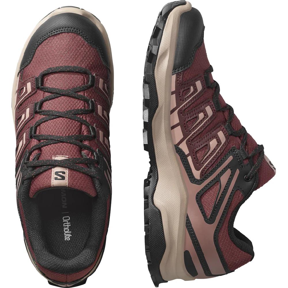 Salomon Wanderschuh »EXTEGRA GTX W« wasserdicht Weihnachtsangebot