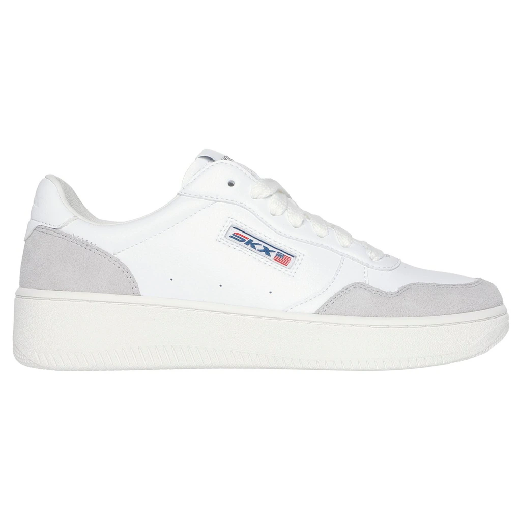 Skechers Sneaker »SPORT COURT 2.0« Freizeitsneaker Schnürschuh mit Memory Foam Muttertagsangebot