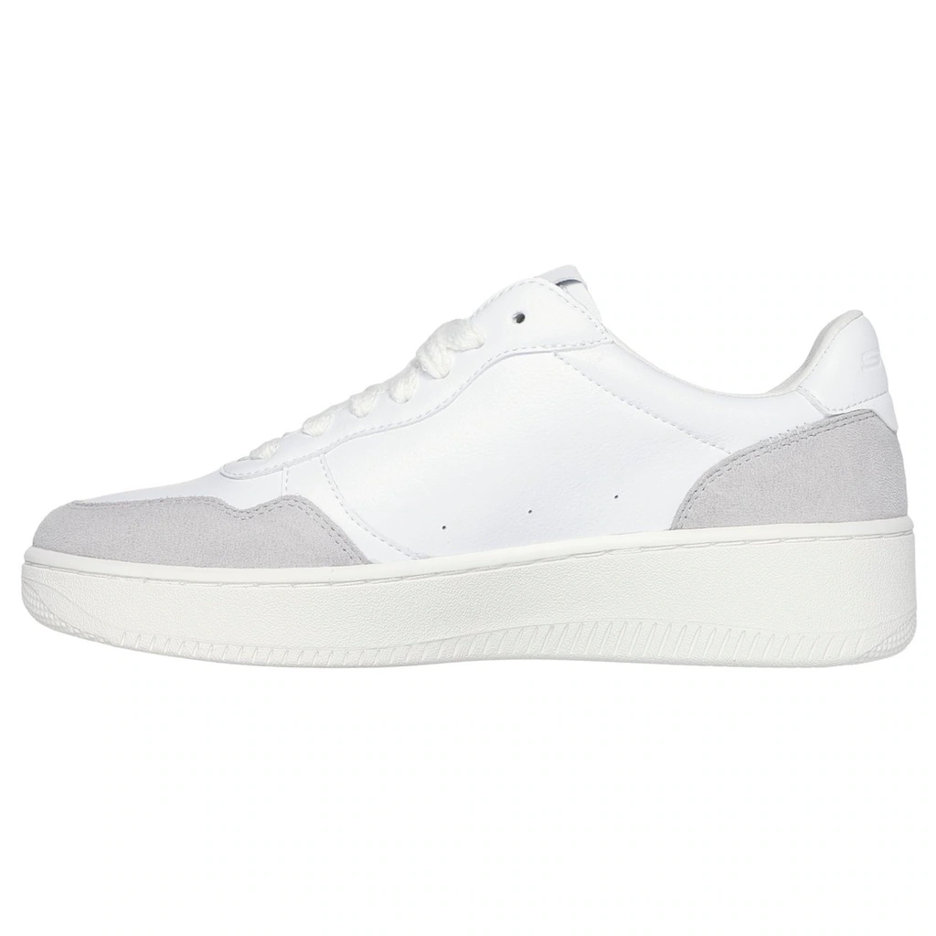 Skechers Sneaker »SPORT COURT 2.0« Freizeitsneaker Schnürschuh mit Memory Foam Muttertagsangebot