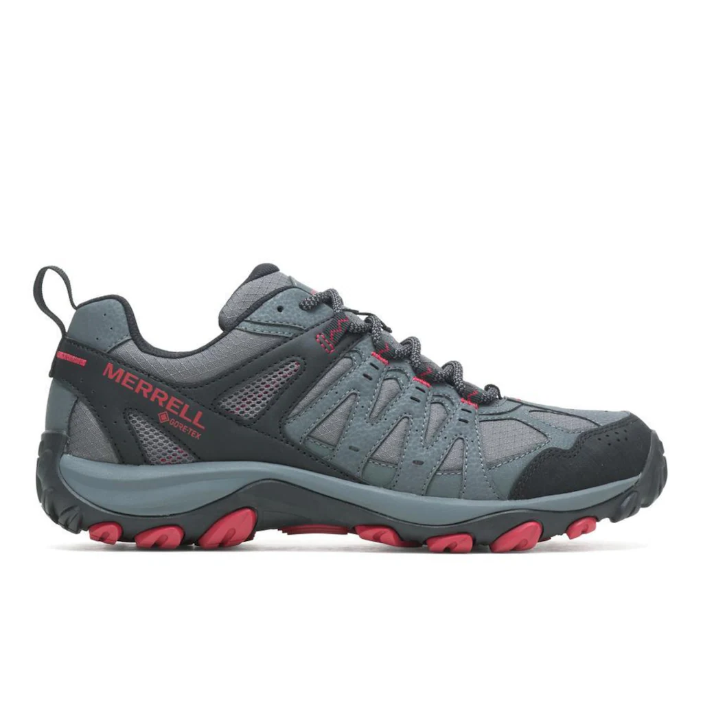 Merrell Wanderschuh »ACCENTOR 3 SPORT GTX« wasserdicht auf Rechnung online kaufen Vatertagsangebot
