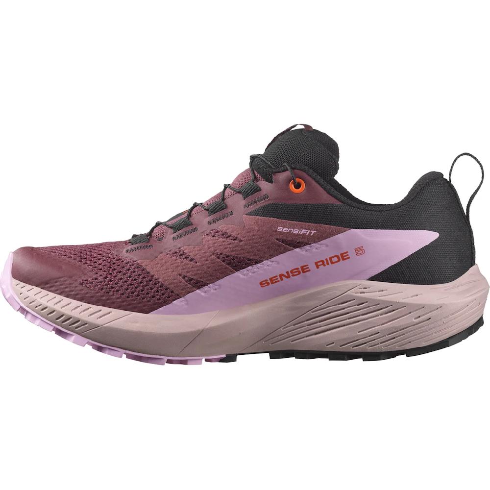 Salomon Laufschuh »SENSE RIDE 5 GORE-TEX« wasserdicht auf Rechnung Jubiläumsangebot