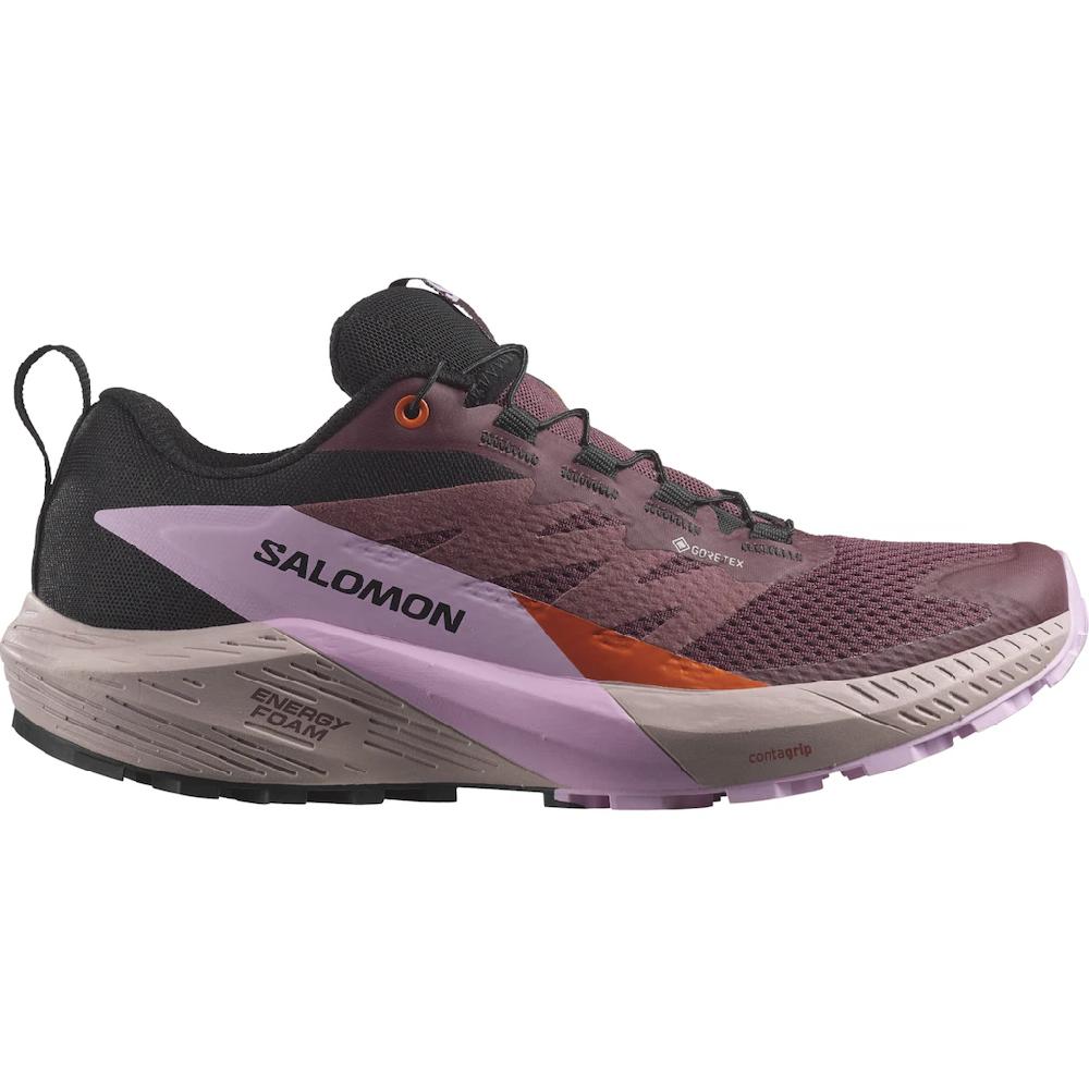 Salomon Laufschuh »SENSE RIDE 5 GORE-TEX« wasserdicht auf Rechnung Jubiläumsangebot