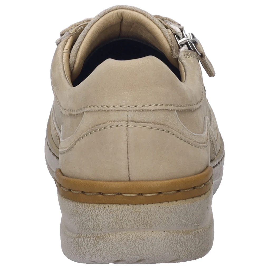 Josef Seibel Sneaker »Sally 02« Schnürschuh Komfortschuh mit zusätzlichem Reißverschluss kaufen Heißer Verkauf