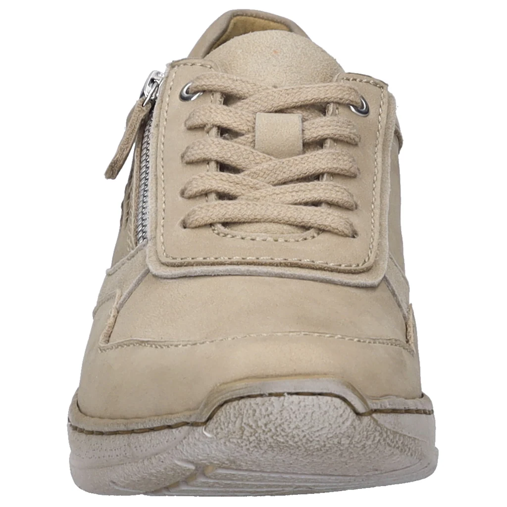 Josef Seibel Sneaker »Sally 02« Schnürschuh Komfortschuh mit zusätzlichem Reißverschluss kaufen Heißer Verkauf