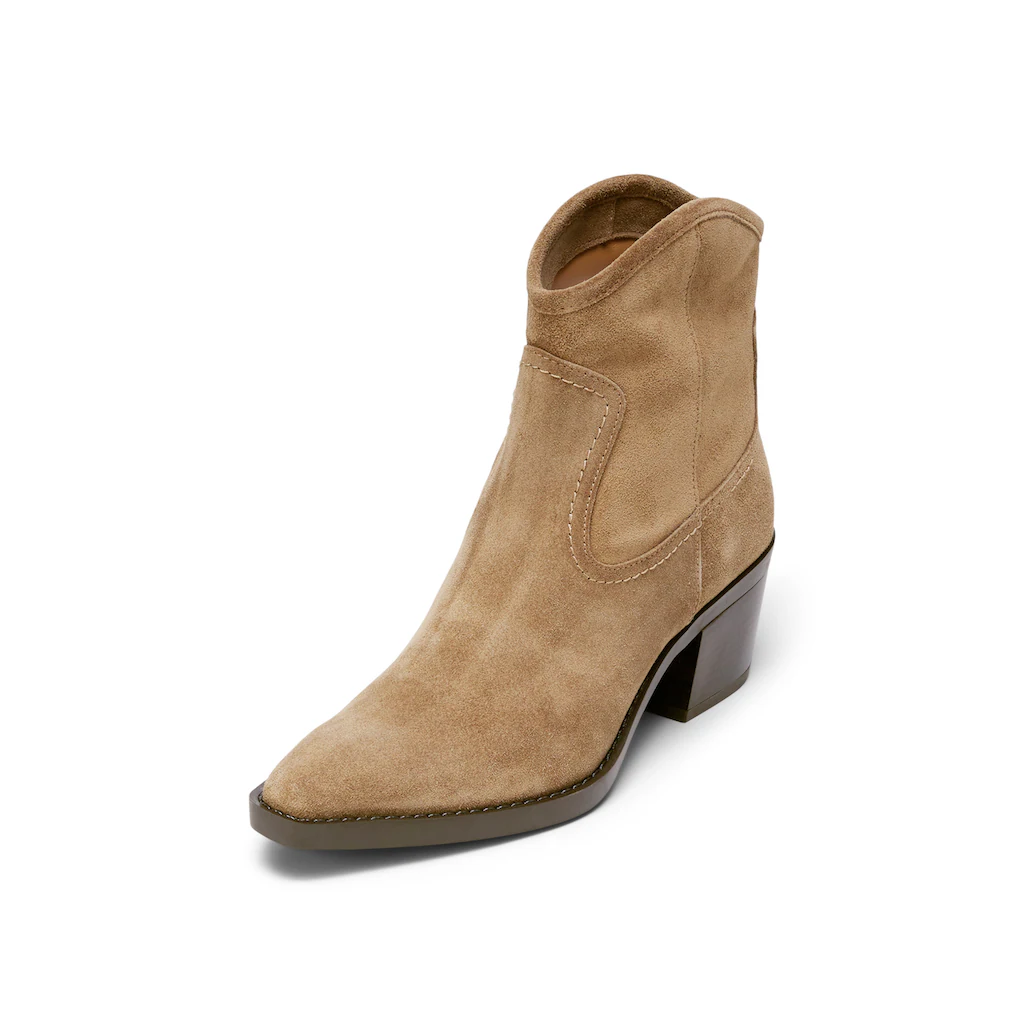 Marc O'Polo Stiefel »aus softem Veloursleder« bestellen Blitzangebot