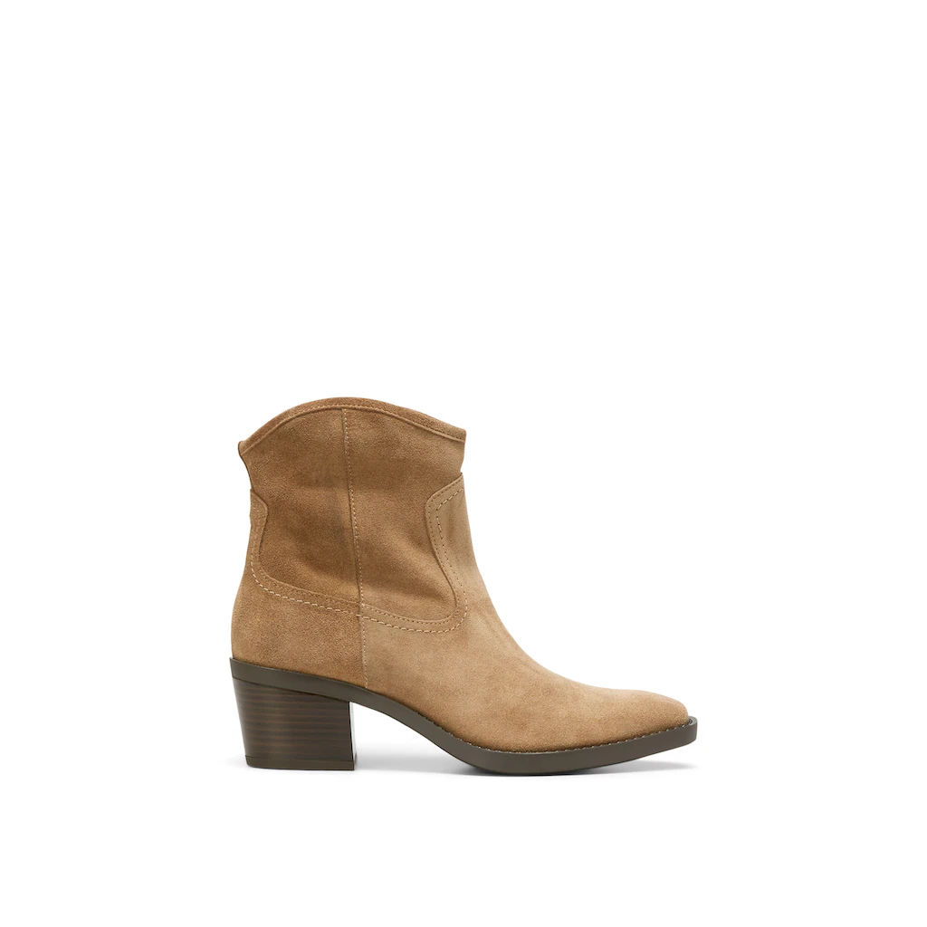 Marc O'Polo Stiefel »aus softem Veloursleder« bestellen Blitzangebot