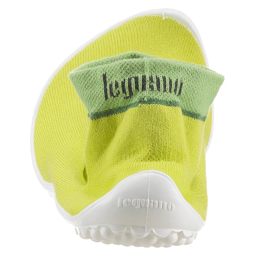 Leguano Barfußschuh »BALLERINA« Ballerina Slipper Bequemschuh Flexibilität vom Zeh bis zur Ferse ▷ für Neuheiten