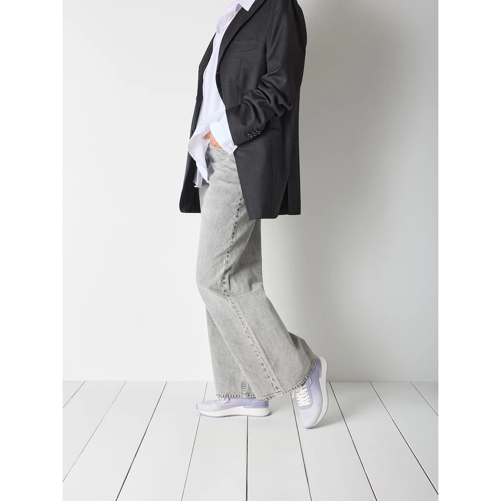 Tamaris Slip-On Sneaker Freizeitschuh Halbschuh Slipper mit dezentem Farbverlauf kaufen Kauf eins, bekomm eins gratis