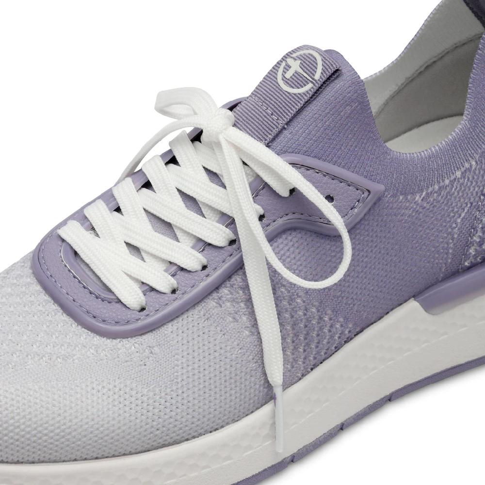 Tamaris Slip-On Sneaker Freizeitschuh Halbschuh Slipper mit dezentem Farbverlauf kaufen Kauf eins, bekomm eins gratis