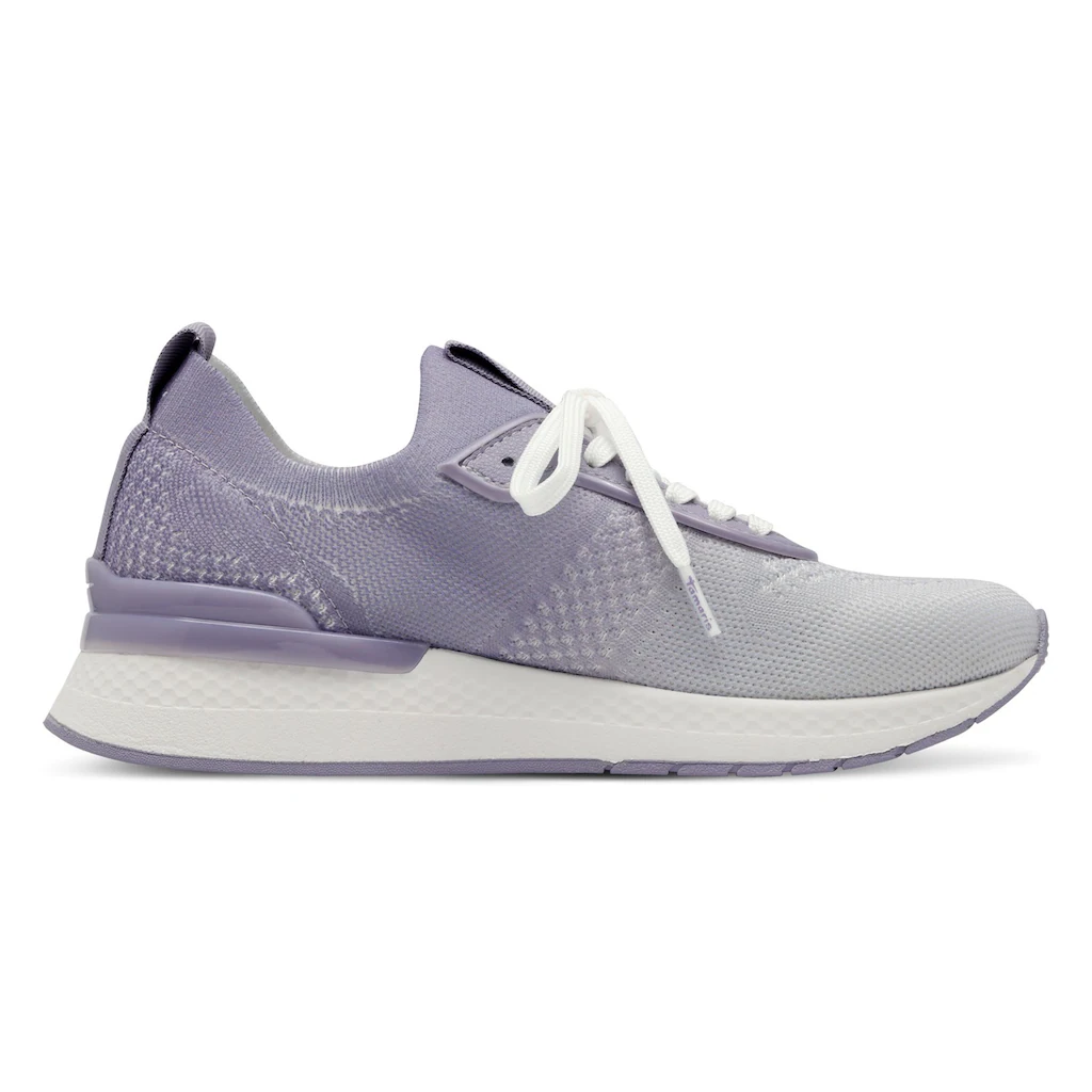 Tamaris Slip-On Sneaker Freizeitschuh Halbschuh Slipper mit dezentem Farbverlauf kaufen Kauf eins, bekomm eins gratis