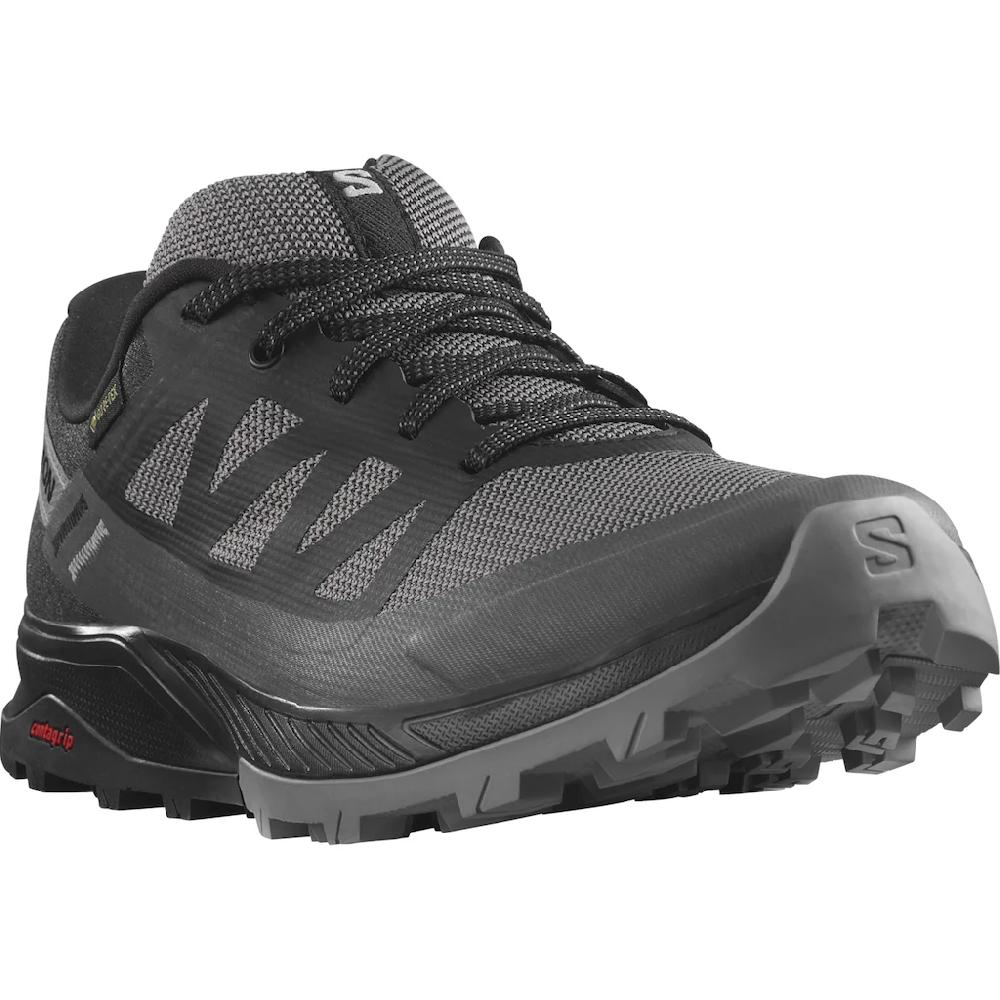 Salomon Wanderschuh »OUTRISE GORE-TEX®« wasserdicht