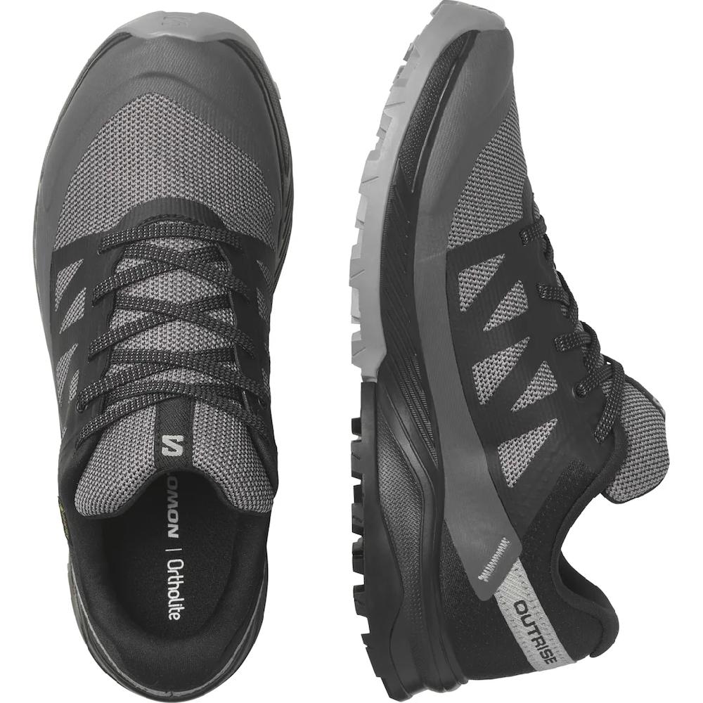 Salomon Wanderschuh »OUTRISE GORE-TEX®« wasserdicht Letzte 3 Tage