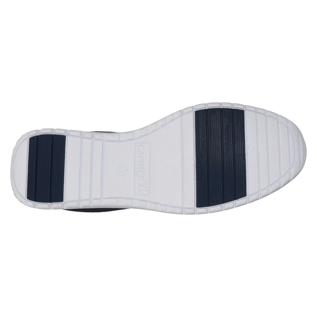 Caprice Slipper Schlupfschuh Freizeitschuh Halbschuh mit schöner Zierschnalle kaufen Neueste Stile