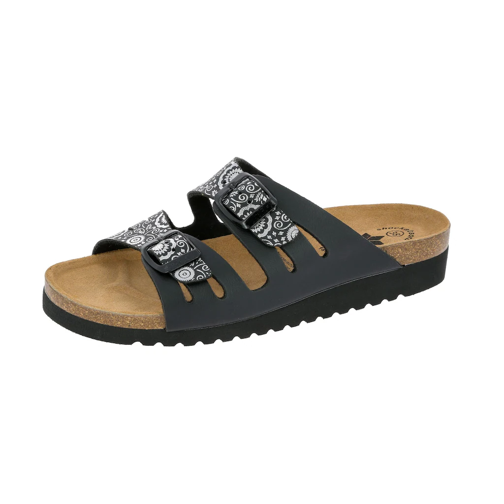 Lico Pantolette »Pantolette Bioline Lady Classic« bestellen Letzte 2 Tage