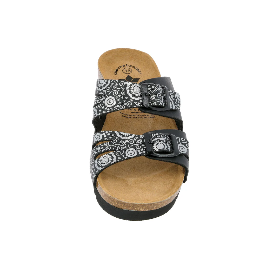 Lico Pantolette »Pantolette Bioline Lady Classic« bestellen Letzte 2 Tage