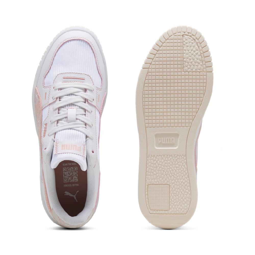 PUMA Sneaker »CARINA STREET LUX CRAFTED FLOWERS« Bis zu 50% Rabatt