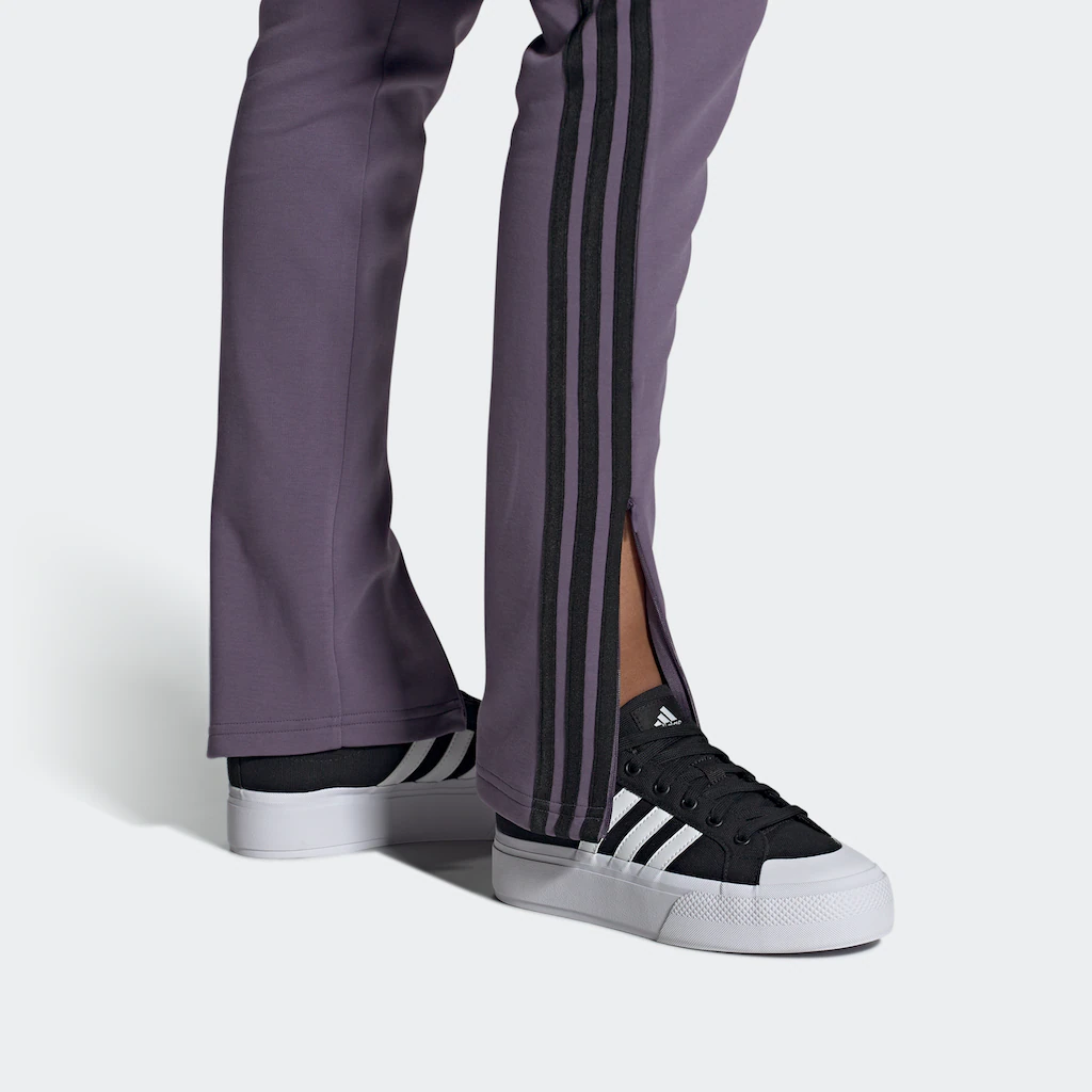 adidas Sportswear Sneaker »BRAVADA 2.0 PLATFORM« Design auf den Spuren des adidas Nizza Sonderangebot der Fabrik