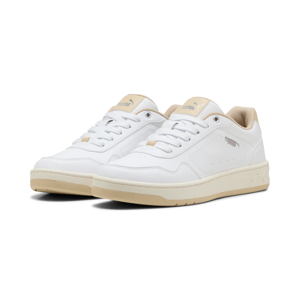 PUMA Sneaker »COURT CLASSY« online kaufen