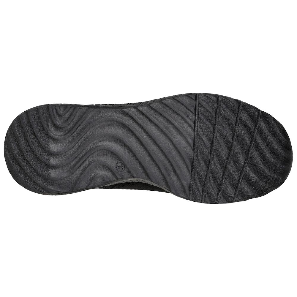 Skechers Sneaker »BOBS SQUAD CHAOS - FACE OFF« Freizeitschuh Halbschuh Schnürschuh Maschinenwäsche G-Weite Discount Store für neue Produkte