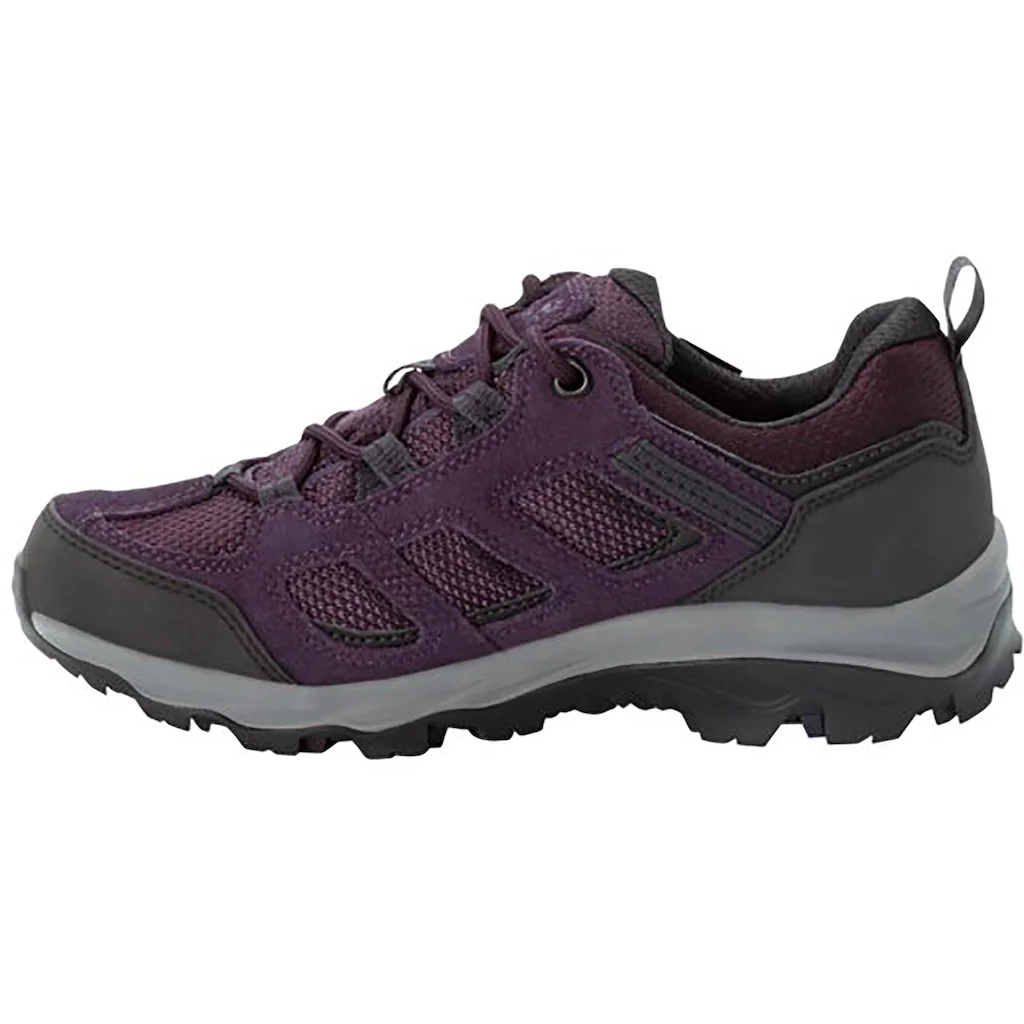 Jack Wolfskin Wanderschuh »VOJO 3 TEXAPORE LOW W« auf Rechnung online kaufen Riesige Rabatte