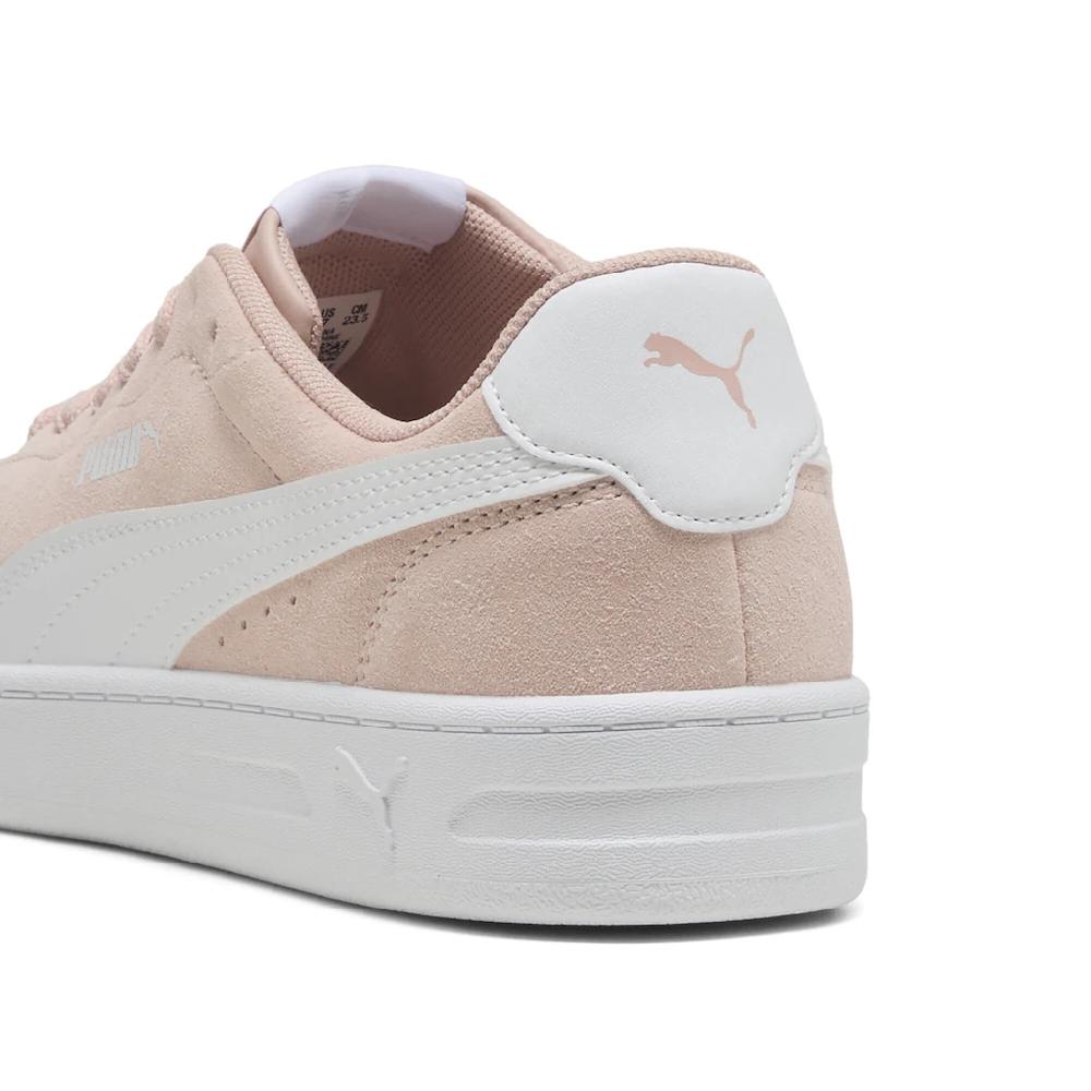 PUMA Sneaker »Court Lally Suede Sneakers Damen« kaufen Kostenloser Versand international