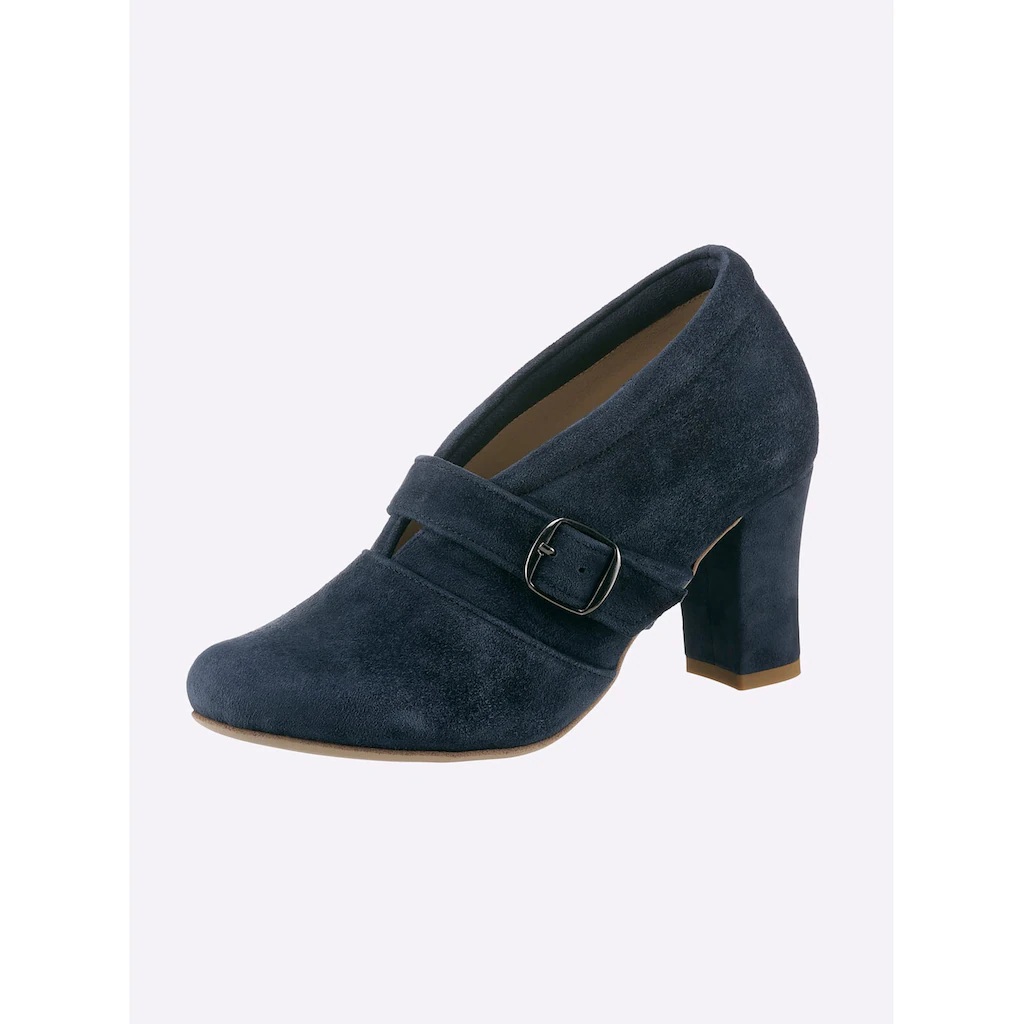 Andrea Conti Hochfrontpumps online kaufen