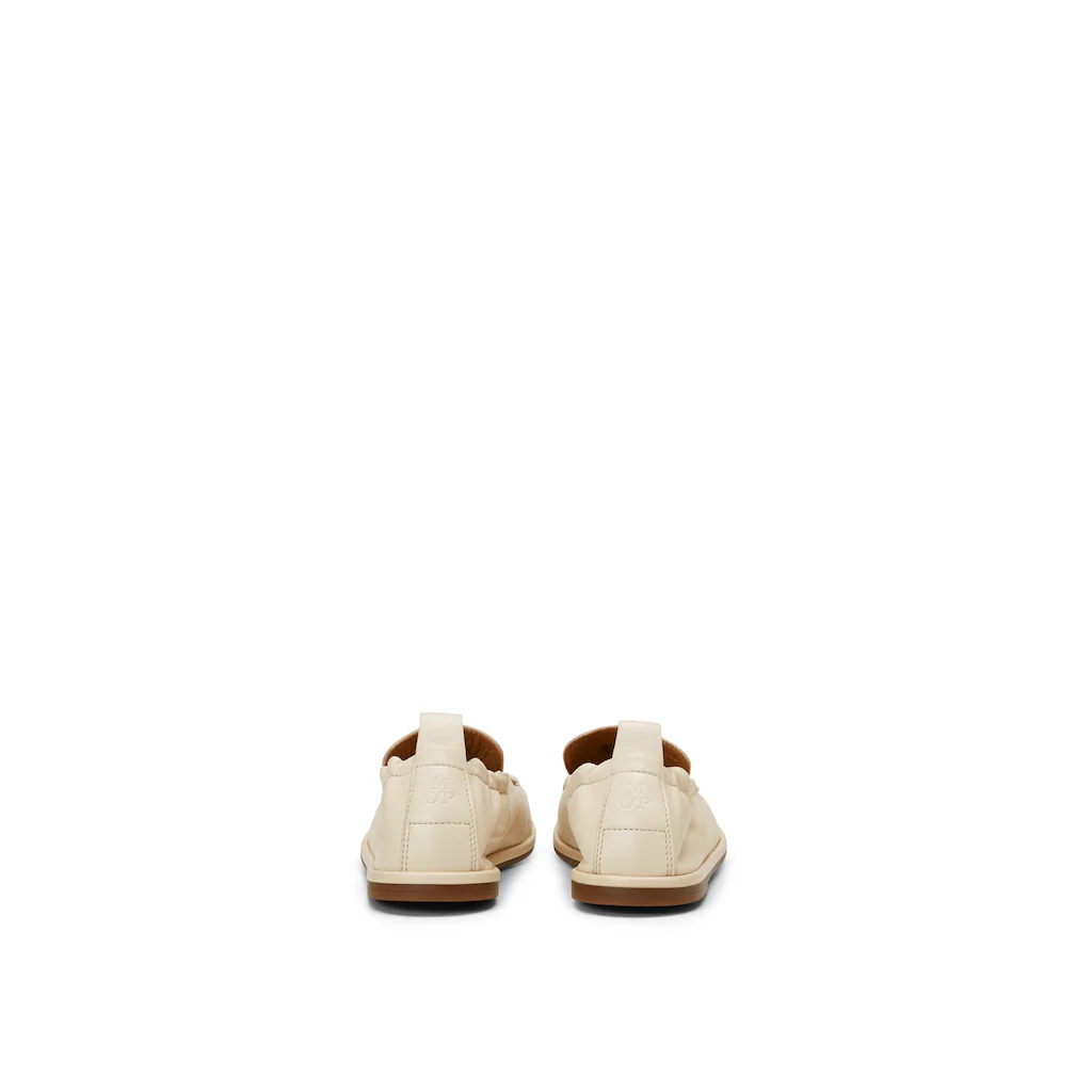 Marc O'Polo Loafer »aus weichem Rindleder« ▷ für 2025
