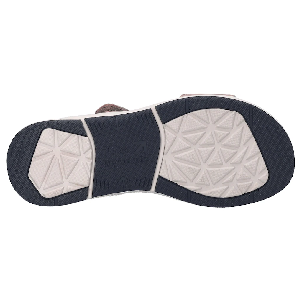 Josef Seibel Sandale »Estelle 03« Bequemschuh Sandalette Klettschuh mit Fußbett ▷ für Outlet
