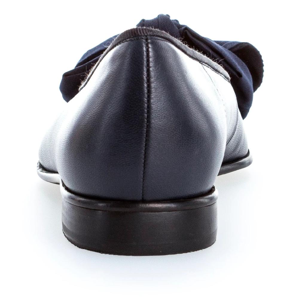 Gabor Ballerina mit 2-cm-Absatz online kaufen Auslauf