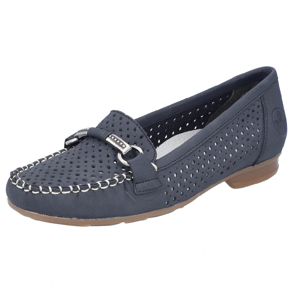 Rieker Slipper online kaufen Angebote