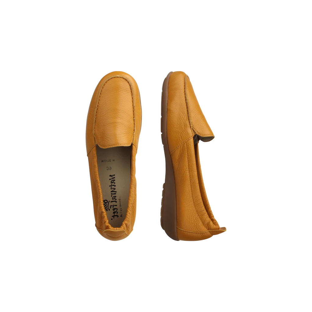 Natural Feet Mokassin »Marie« online kaufen Hotsell