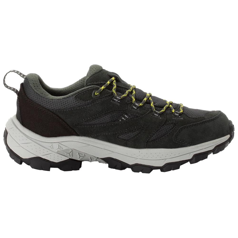 Jack Wolfskin Wanderschuh »VOJO TOUR TEXAPORE LOW M« wasserdicht Blitzverkäufe