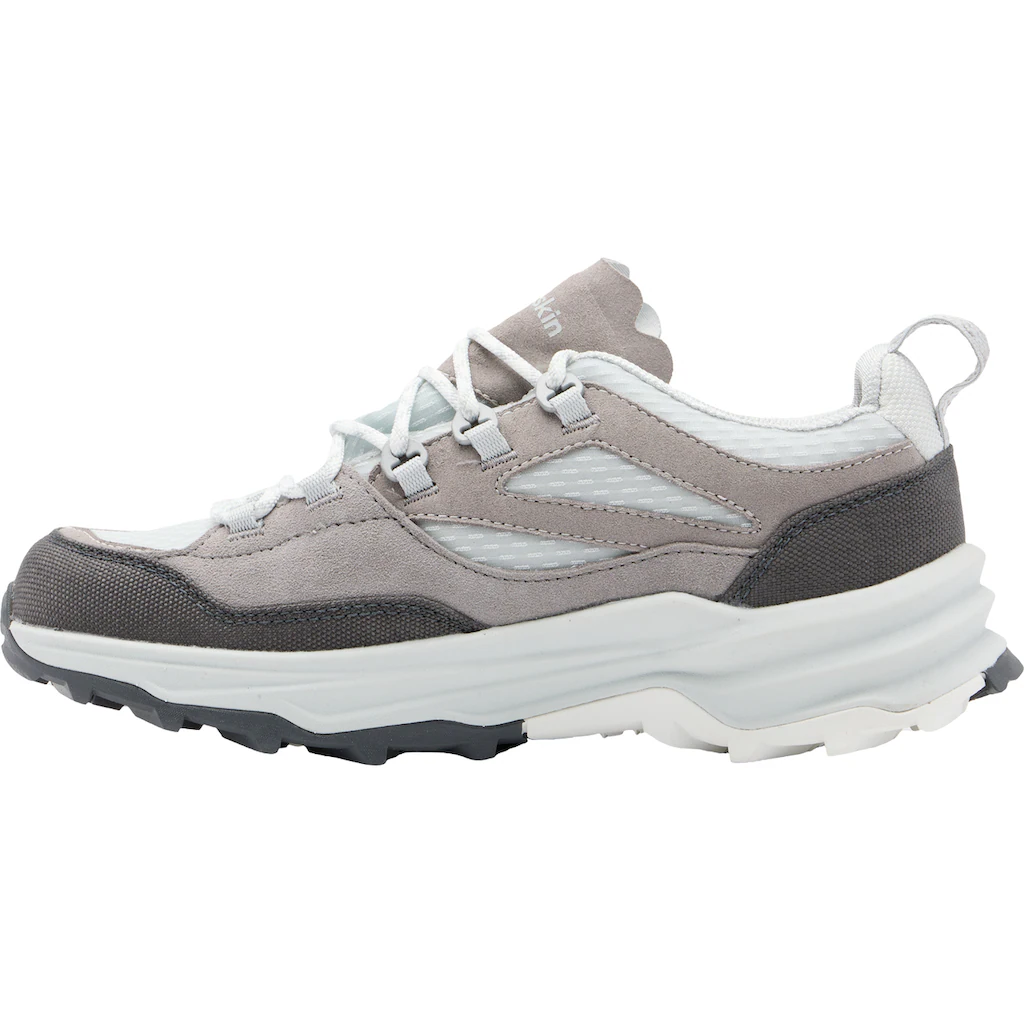 Jack Wolfskin Wanderschuh »CYROX TEXAPORE LOW W« wasserdicht auf Rechnung online bestellen Sonderangebot