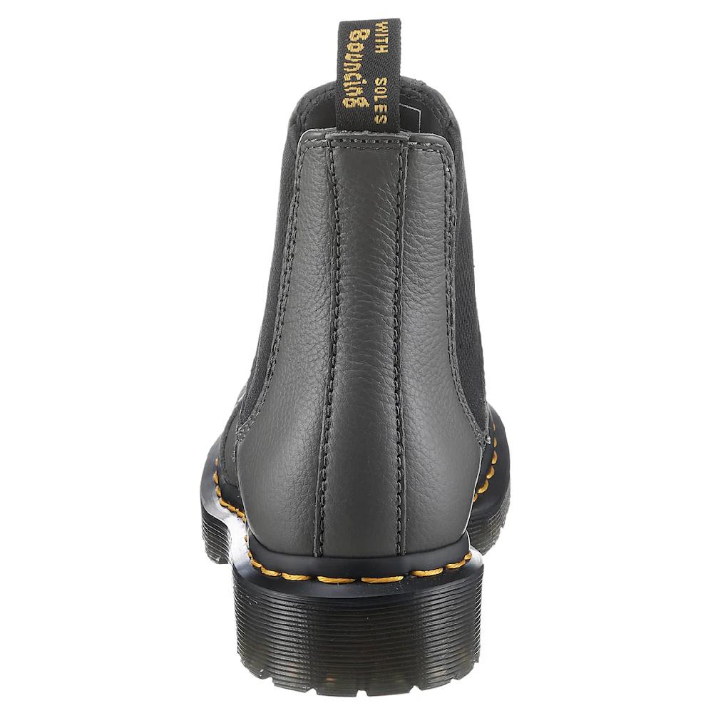 DR. MARTENS Chelseaboots »Virginia 2976« Chunky Boots Plateau Schuh Boots mit herausnehmbarer Innensohle ▷ für Rabatt