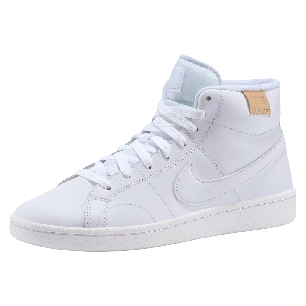 Nike Sportswear Sneaker »Wmns Court Royale 2 Mid« auf Raten Günstig kaufen