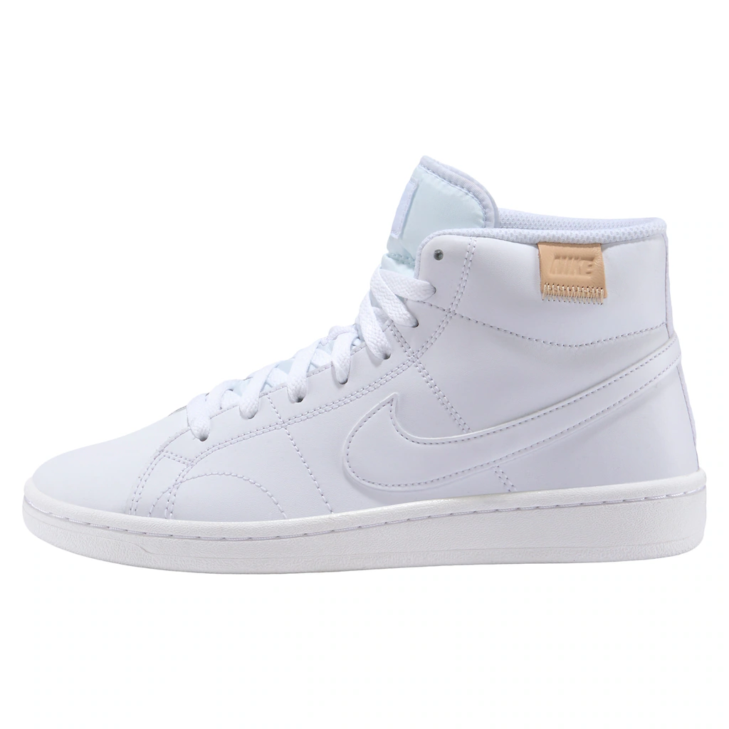 Nike Sportswear Sneaker »Wmns Court Royale 2 Mid« auf Raten Günstig kaufen