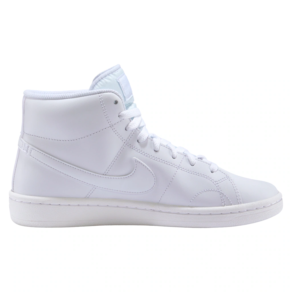 Nike Sportswear Sneaker »Wmns Court Royale 2 Mid« auf Raten Günstig kaufen