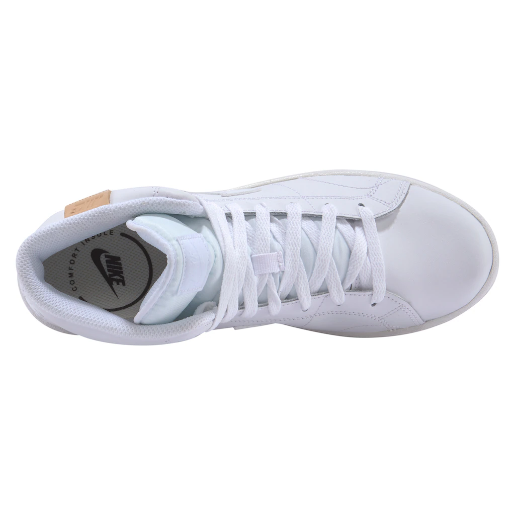 Nike Sportswear Sneaker »Wmns Court Royale 2 Mid« auf Raten Günstig kaufen