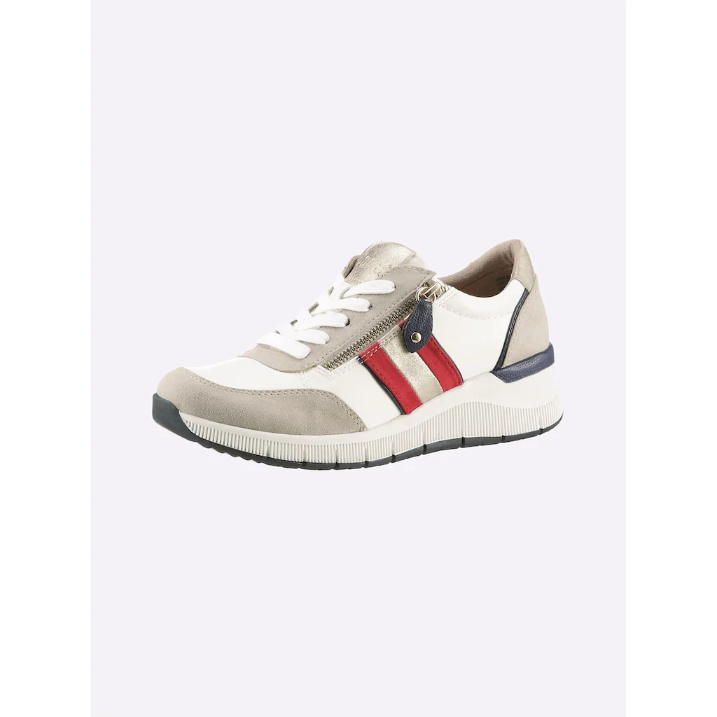 Jana Sneaker Flash Sale