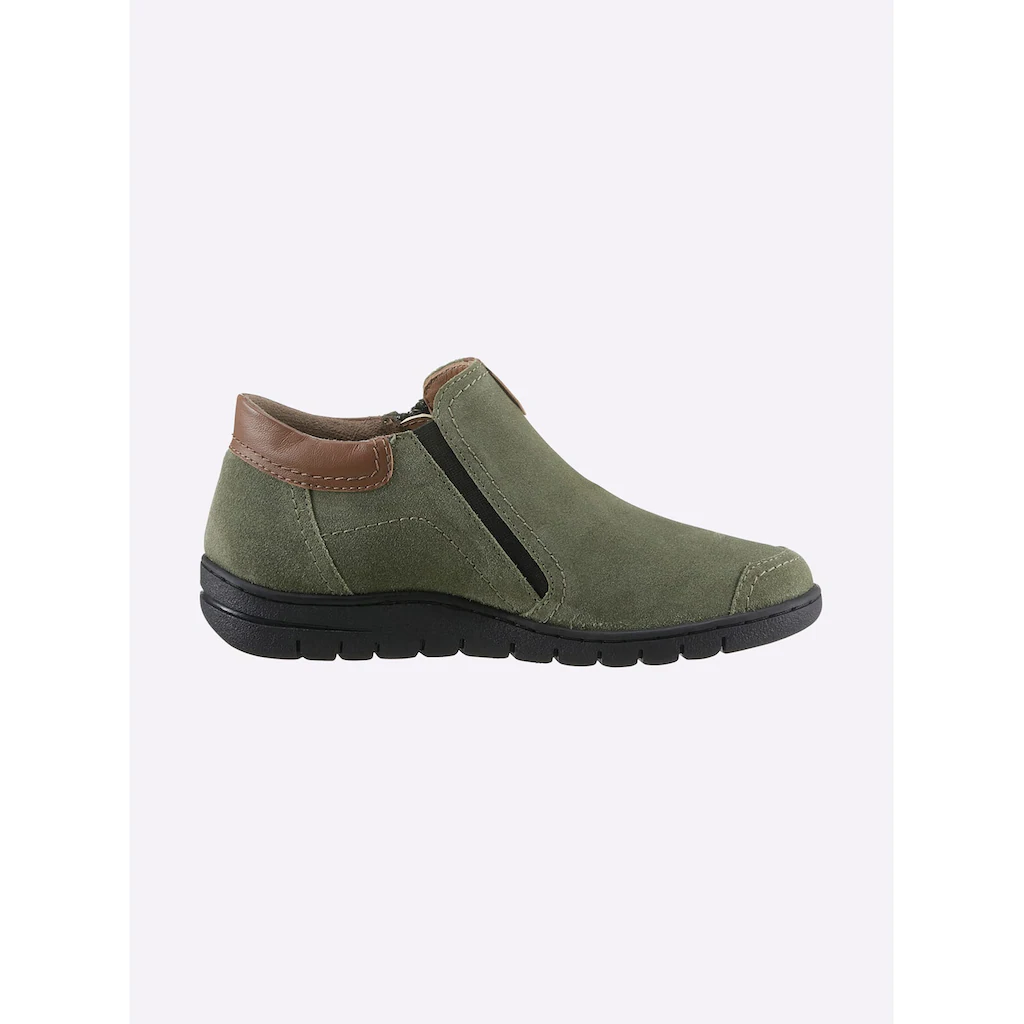 Reflexan Stiefelette online bestellen Saisonschlussverkauf