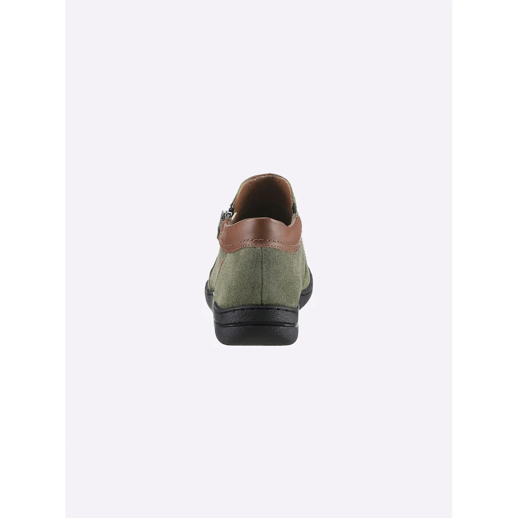 Reflexan Stiefelette online bestellen Saisonschlussverkauf