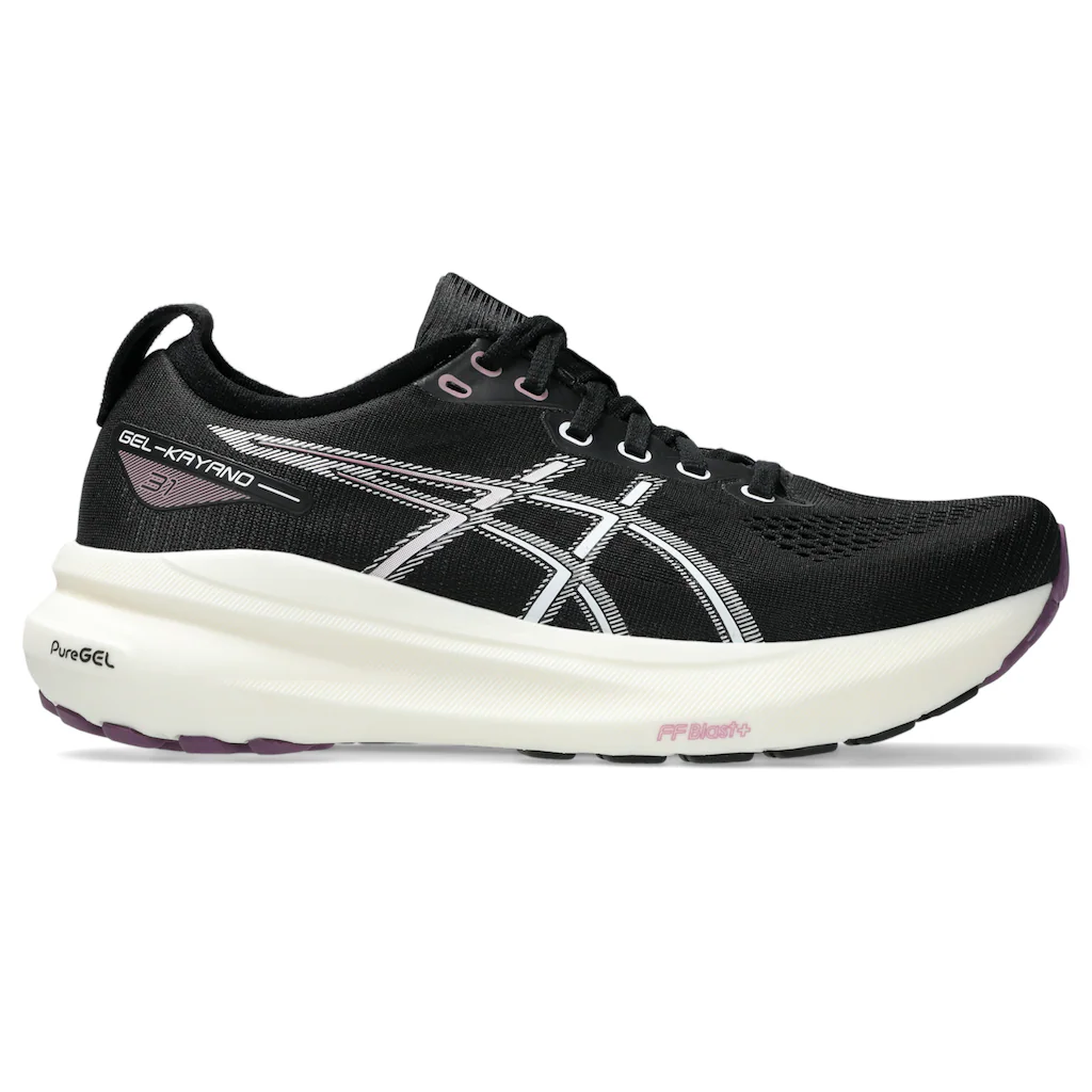 Asics Laufschuh »GEL-KAYANO 31« für mehr Stabilität auf Rechnung online kaufen Vatertagsangebot