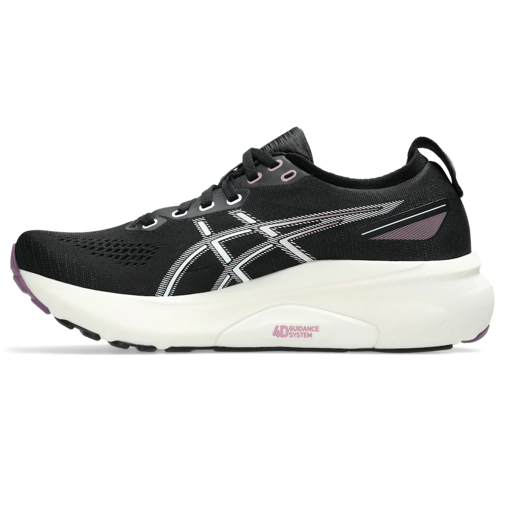 Asics Laufschuh »GEL-KAYANO 31« für mehr Stabilität auf Rechnung online kaufen Vatertagsangebot