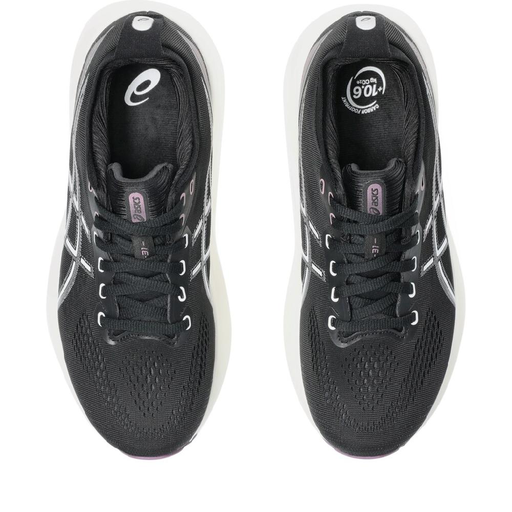 Asics Laufschuh »GEL-KAYANO 31« für mehr Stabilität auf Rechnung online kaufen Vatertagsangebot